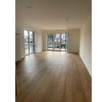 Moderne 2-Zimmerwohnung in Weyhe