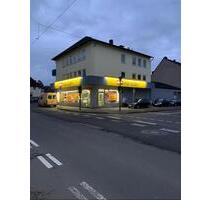 Siegburg-Brückberg: 340 m² Gewerbe + 70 m² Lager – Top-Lage, vielseitig nutzbar, zus. Fläche möglich