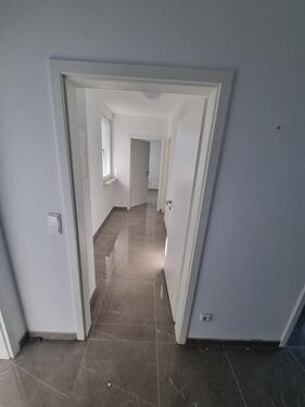 Foto - Etagenwohnung in Bünde