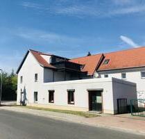 Preiswerte 3-Zimmer-Wohnung zur Miete in Schönwölkau - Delitzsch