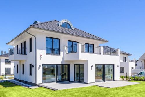 Foto - Sehr schöne DG-Wohnung in top Lage in Nabburg zu vermieten