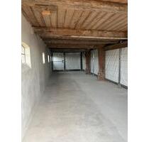 Stellplatz für Anhänger und Boote - Kollmar