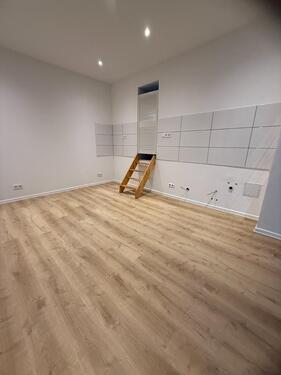 Foto - Außergewöhnliche 3-Zimmer-Wohnung im 'Loft-Style' innenstadtnah 70qm