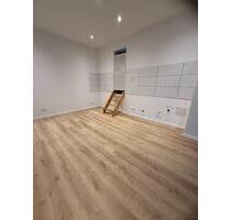 Außergewöhnliche 3-Zimmer-Wohnung im 