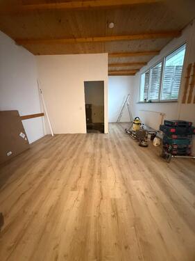 Foto - Etagenwohnung in Eschwege