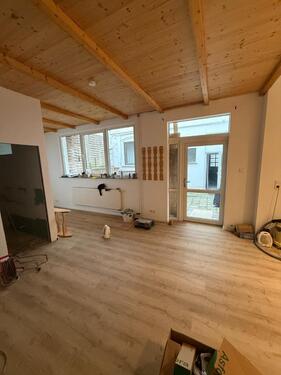 Foto - Etagenwohnung in Eschwege zur Miete