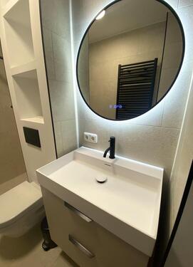 Foto - Luxury Bright City Apartment in the 5th Floor – Heart of Glockenbachviertel, Munich