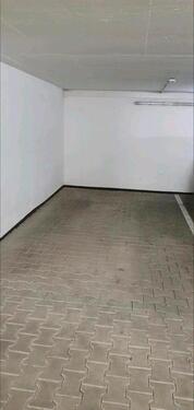 Foto - Tiefgaragen Stellplatz in Waldkraiburg