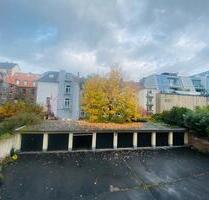Garage im Hinterhof zu vermieten, Köln-Zollstock
