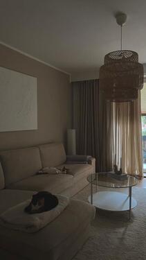 Foto - Wohnen auf Zeit in Hamburg-Eilbek