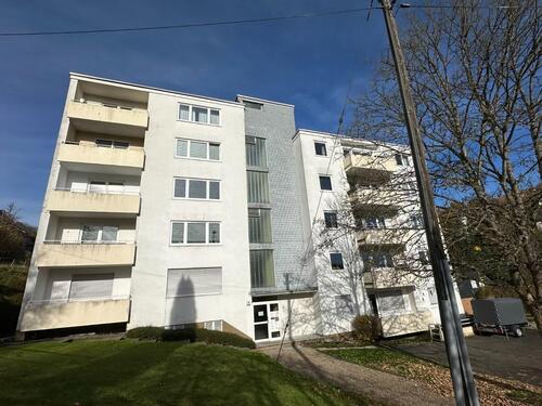 Foto - 3 ZKB Wohnung, Balkon in Siegen-Achenbach