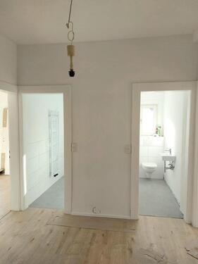 Foto - Etagenwohnung in Freudenstadt