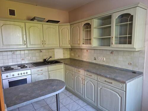 Foto - Etagenwohnung zur Miete in Gera