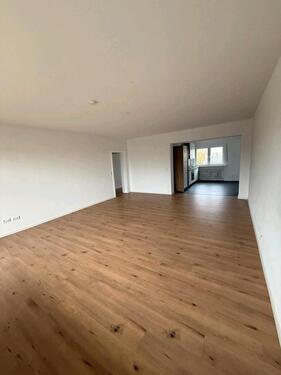 Foto - Neue 4 ZKB Wohnung mit Terrasse zu vermieten!