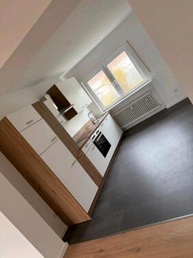 Foto - Etagenwohnung in Allendorf (Eder) zur Miete