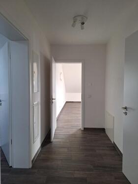 Foto - 2-Zimmer-Singlewohnung ab sofort in Hagenbüchach