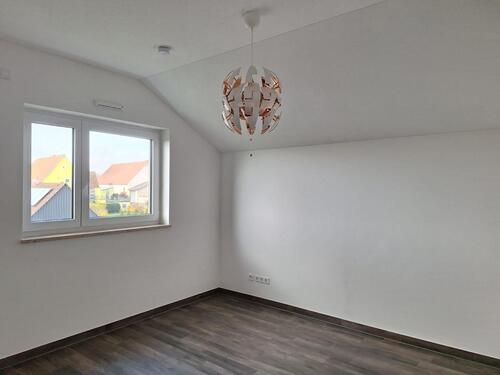 Foto - Etagenwohnung zur Miete in Hagenbüchach