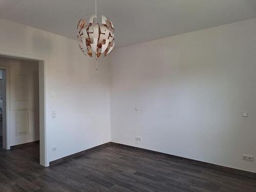 Foto - Etagenwohnung in Hagenbüchach