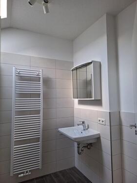 Foto - Etagenwohnung in Hagenbüchach zur Miete