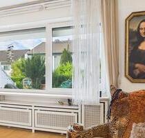 Tolle 3 ZKB mit großer Terrasse und Garten in Medenbach - Wiesbaden Bierstadt