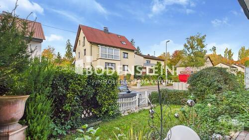 Foto - Etagenwohnung in Wiesbaden zur Miete