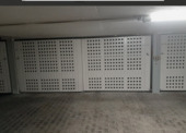 Foto - Garagenstellplatz in Duplex Garage in Böblingen