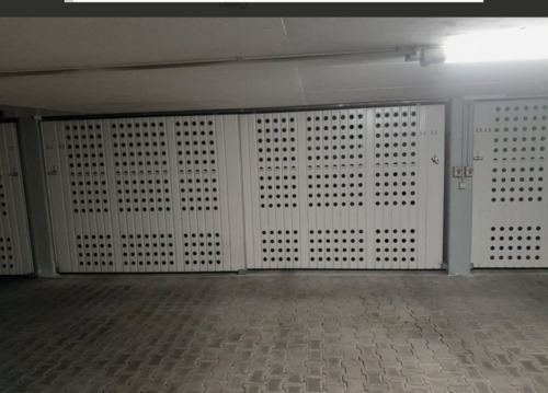 Foto - Garagenstellplatz in Duplex Garage in Böblingen