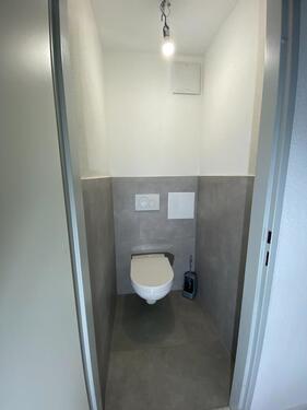 Foto - Etagenwohnung in Radolfzell am Bodensee