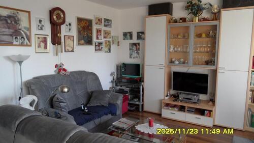 Foto - Etagenwohnung in Dietmannsried