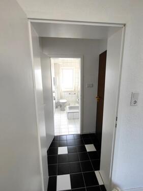 Foto - Etagenwohnung in Griesheim zur Miete