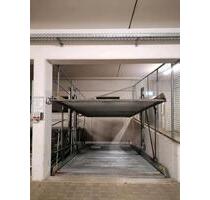 Tiefgaragenstellplatz - 40,00&nbsp;EUR Miete, in Dresden (PLZ: 01159) Cotta