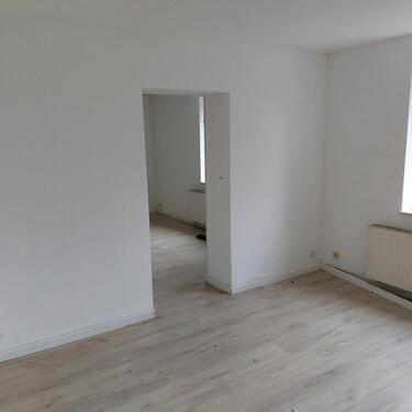 Foto - 3 Zimmer Etagenwohnung in Börnsen