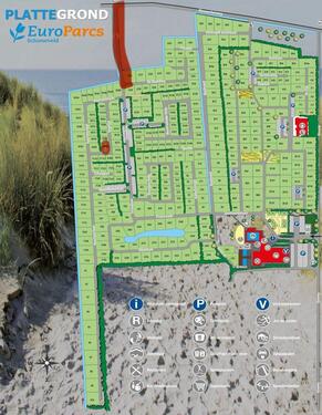 Foto - Ferienhaus - Breskens mieten - 160,00&nbsp;EUR Kaltmiete,