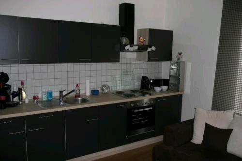 Foto - 2 Zimmer Etagenwohnung zur Miete in Bochum