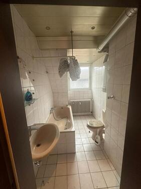 Foto - 2.5 Zimmer Dachgeschoßwohnung zur Miete in Gladbeck