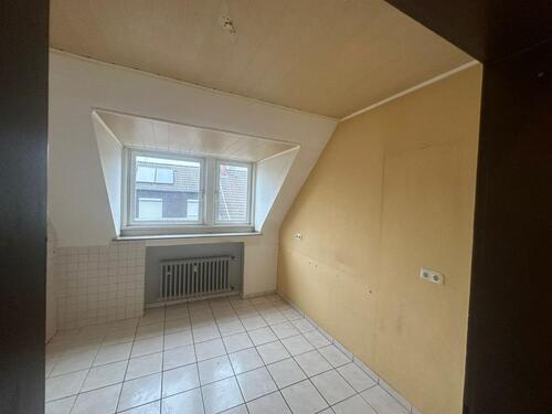 Foto - Dachgeschoßwohnung in Gladbeck zur Miete