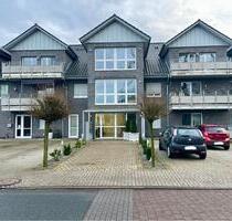 Neubau 3-Zi. in Sottrum – 1.088 € ALL-IN zum 01.04. oder früher