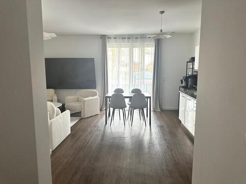 Foto - 3 Zimmer Etagenwohnung zur Miete in Sottrum