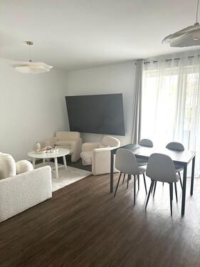 Foto - 3 Zimmer Etagenwohnung in Sottrum