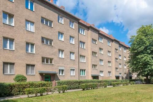 Foto - Jetzt oder nie.... - 493,00&nbsp;EUR Kaltmiete, ca.&nbsp; 41,95&nbsp;m&sup2;