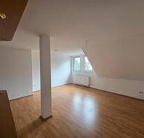 2-Zimmer Wohnung in Schleusingen