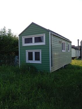 Foto - 1 Zimmer Einfamilienhaus zum Kaufen in Mauchenheim