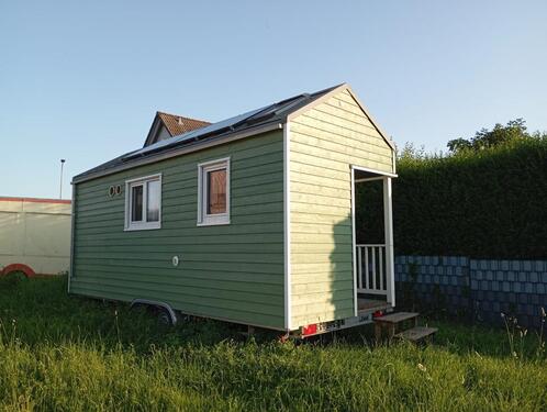 Foto - 1 Zimmer Einfamilienhaus in Mauchenheim