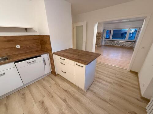 Foto - 5 Zimmer Etagenwohnung in Furtwangen im Schwarzwald