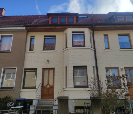 Foto - Gepflegtes Einfamilienhaus mit Garten in ruhiger Lage