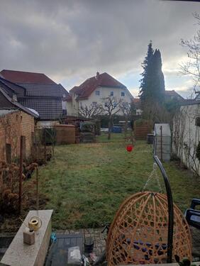 Foto - 4 Zimmer Reihenhaus zur Miete in Bad Salzungen