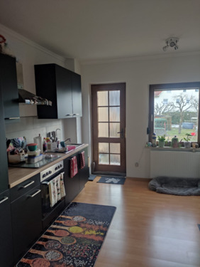 Foto - 4 Zimmer Reihenhaus in Bad Salzungen