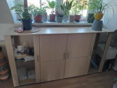 Foto - 2 Zimmer Dachgeschoßwohnung zur Miete in Zeitz