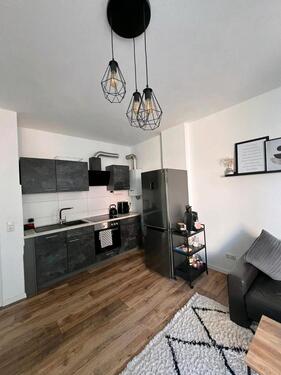 Foto - 2 Zimmer Etagenwohnung zum Kaufen in Witten