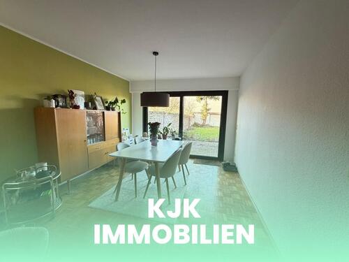 Foto - Schöne 2-Zimmer Wohnung in zentraler Lage